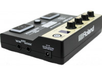 <b>Roland EC-10M Modulo Sons Microfone captação incluído para Cajón Acústico</b> <b>Roland EC-10M Modulo Sons Microfone captação incluído para Cajón Acústico</b>